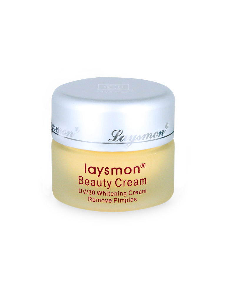 Laysmon Beauty Cream